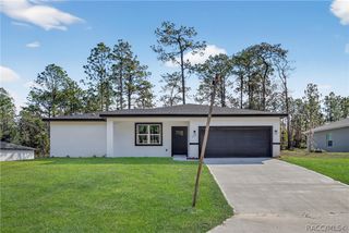 7945 N Janeaux Drive, Dunnellon, FL 34434