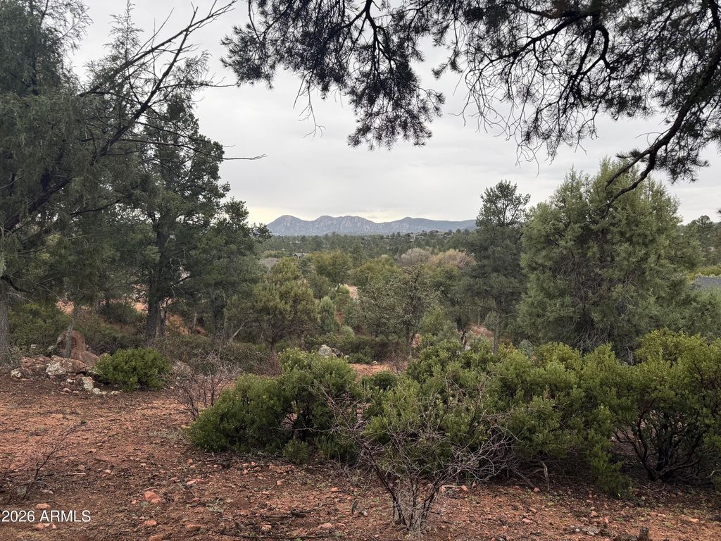 Image 1 of property listing at 1106 N KAREN Way 5, Payson, AZ 85541