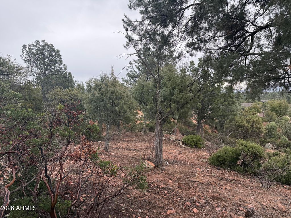 Image 3 of property listing at 1106 N KAREN Way 5, Payson, AZ 85541
