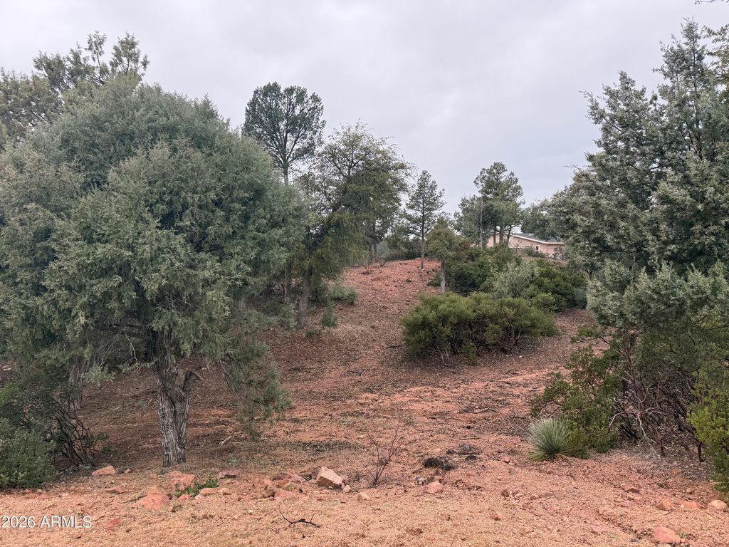 Image 4 of property listing at 1106 N KAREN Way 5, Payson, AZ 85541