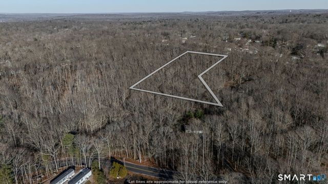 82 Christy Hill Road, Ledyard, CT 06335