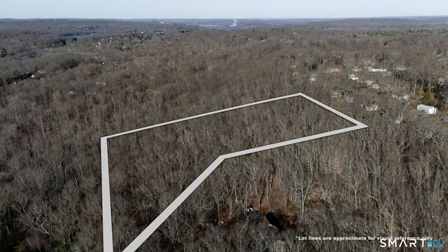 82 Christy Hill Road, Ledyard, CT 06335