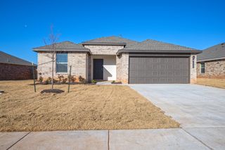 10205 NW 28th Street, Yukon, OK 73099