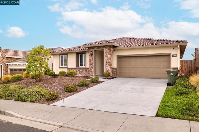 4517 Goode St, Antioch, CA 94531