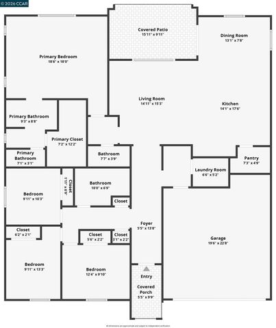 4517 Goode St, Antioch, CA 94531