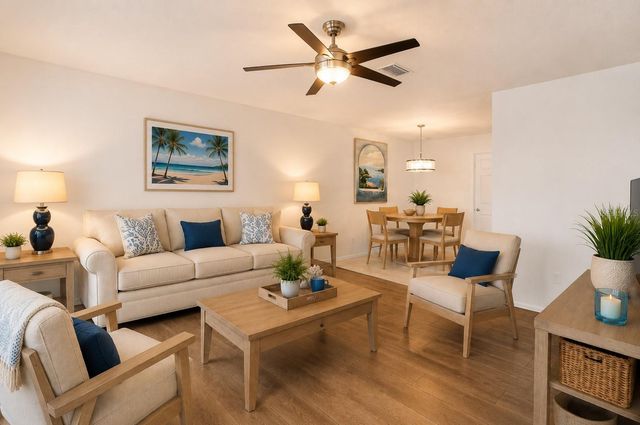 2828 HIGHLANDS BOULEVARD A, Palm Harbor, FL 34684