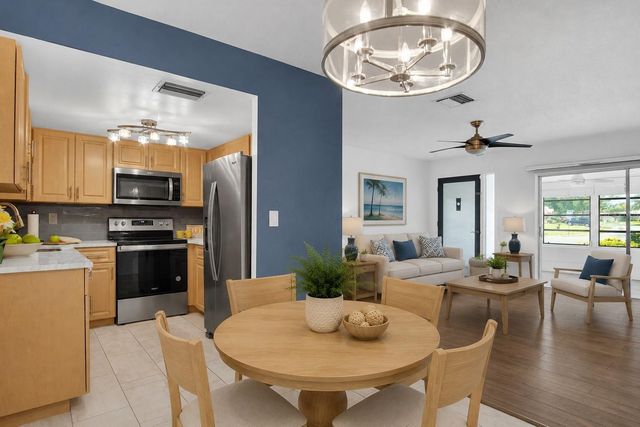 2828 HIGHLANDS BOULEVARD A, Palm Harbor, FL 34684