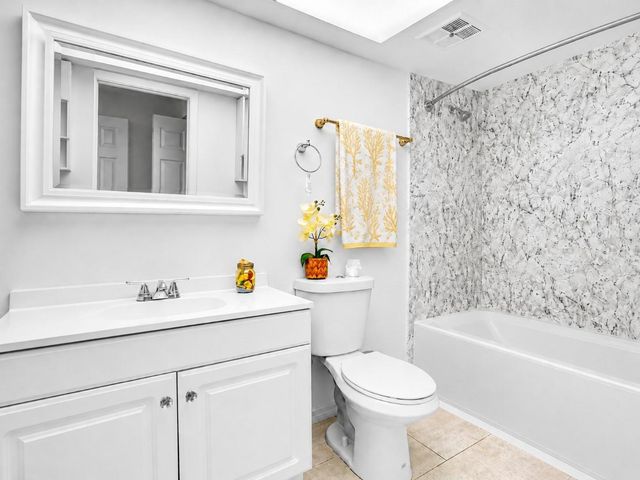 2828 HIGHLANDS BOULEVARD A, Palm Harbor, FL 34684