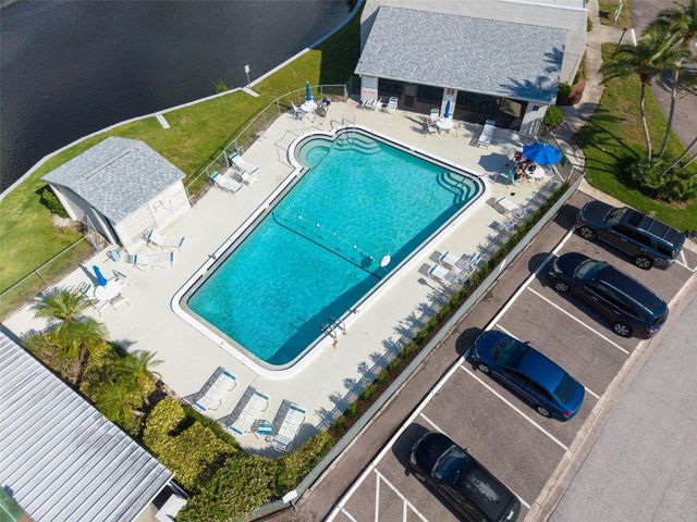2828 HIGHLANDS BOULEVARD A, Palm Harbor, FL 34684