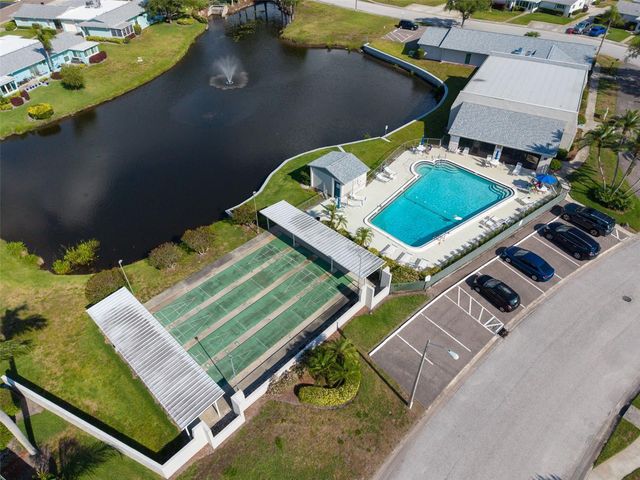 2828 HIGHLANDS BOULEVARD A, Palm Harbor, FL 34684