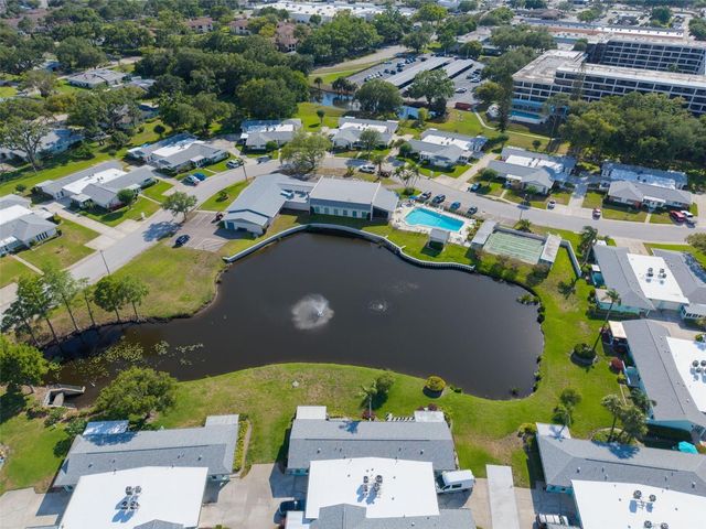 2828 HIGHLANDS BOULEVARD A, Palm Harbor, FL 34684
