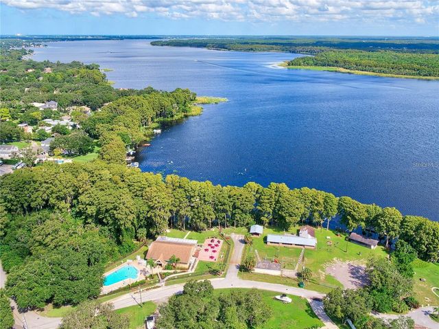 2828 HIGHLANDS BOULEVARD A, Palm Harbor, FL 34684