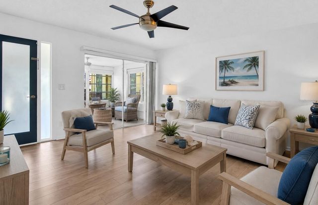 2828 HIGHLANDS BOULEVARD A, Palm Harbor, FL 34684
