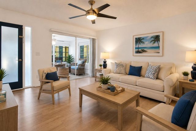 2828 HIGHLANDS BOULEVARD A, Palm Harbor, FL 34684