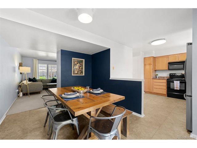 5347 S Jellison St, Littleton, CO 80123