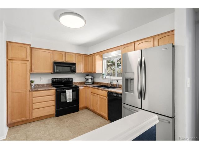 5347 S Jellison St, Littleton, CO 80123