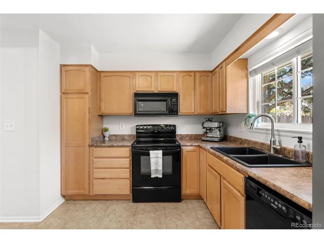 5347 S Jellison St, Littleton, CO 80123