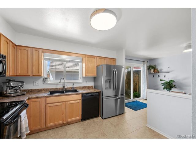 5347 S Jellison St, Littleton, CO 80123