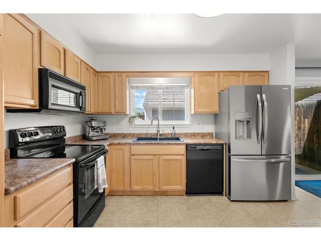 5347 S Jellison St, Littleton, CO 80123