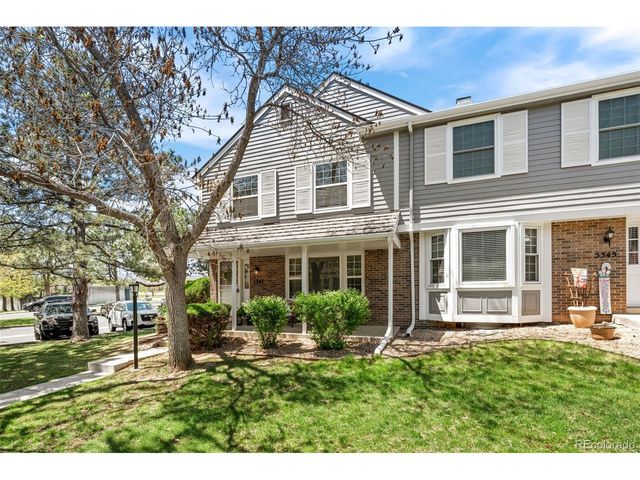 5347 S Jellison St, Littleton, CO 80123