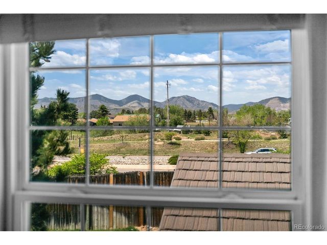 5347 S Jellison St, Littleton, CO 80123