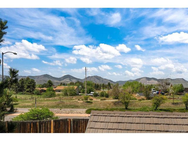 5347 S Jellison St, Littleton, CO 80123