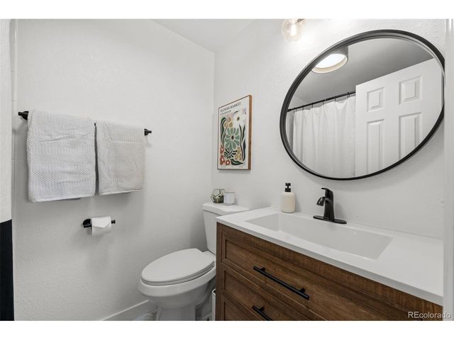 5347 S Jellison St, Littleton, CO 80123