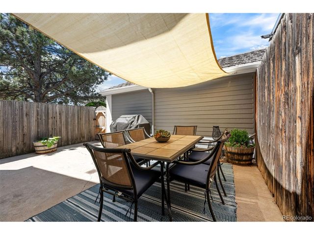 5347 S Jellison St, Littleton, CO 80123