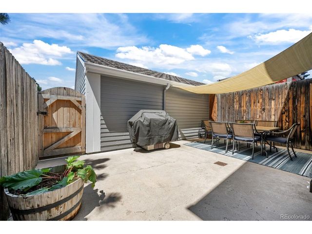 5347 S Jellison St, Littleton, CO 80123
