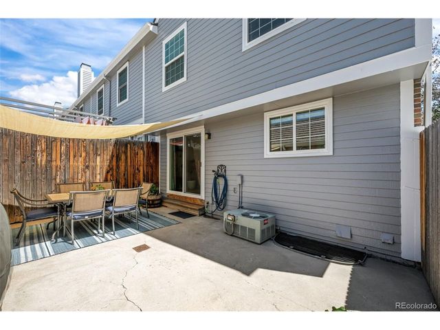 5347 S Jellison St, Littleton, CO 80123