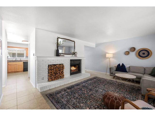 5347 S Jellison St, Littleton, CO 80123