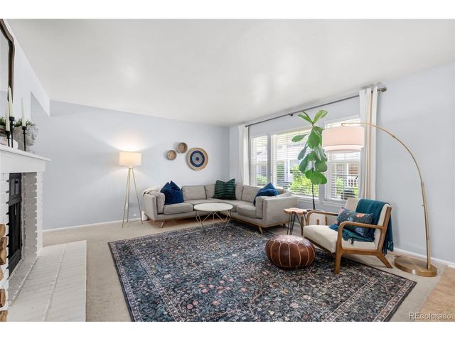 5347 S Jellison St, Littleton, CO 80123