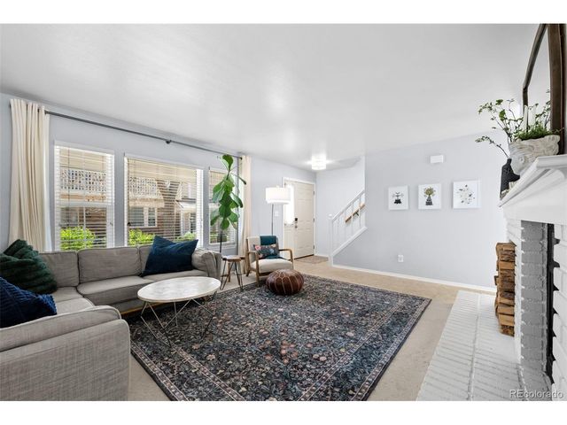 5347 S Jellison St, Littleton, CO 80123