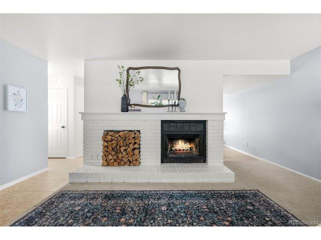 5347 S Jellison St, Littleton, CO 80123