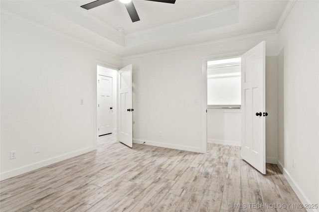 821 E 11th Street, Claremore, OK 74017