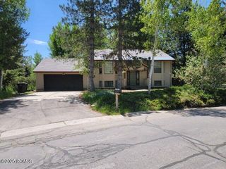 2822 Holiday Ranch Loop Road, Park City, UT 84060