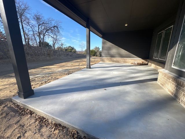 405 Hayden Faith Court, Springtown, TX 76082