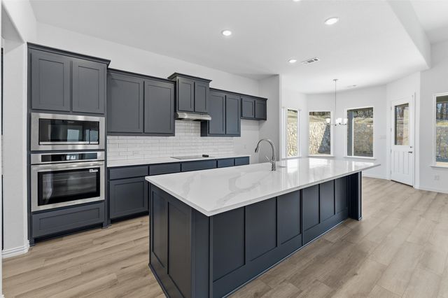 405 Hayden Faith Court, Springtown, TX 76082