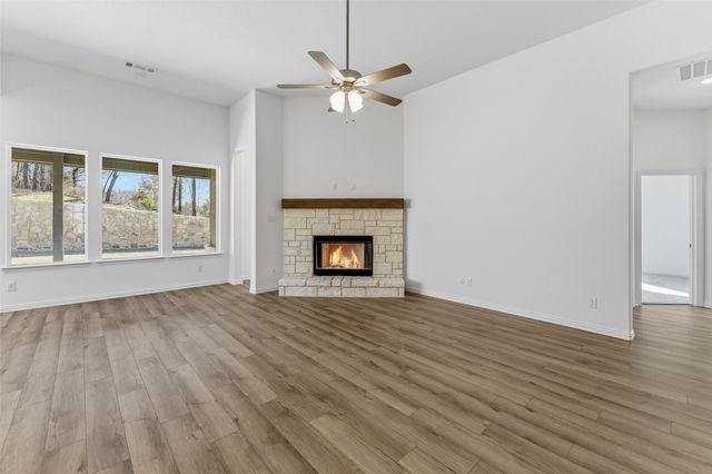 405 Hayden Faith Court, Springtown, TX 76082