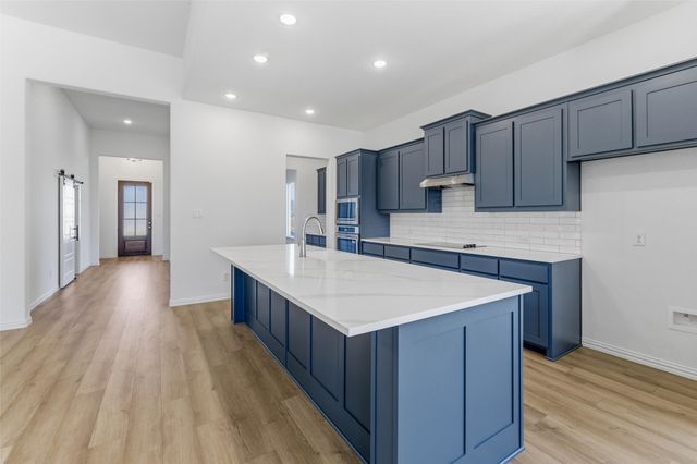 405 Hayden Faith Court, Springtown, TX 76082