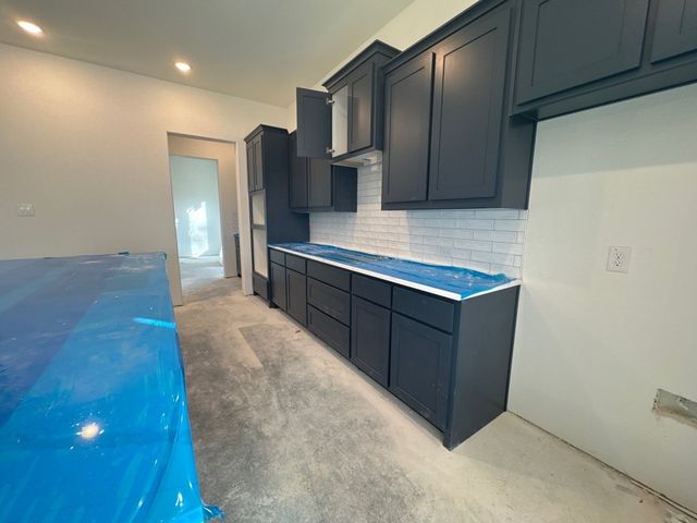 405 Hayden Faith Court, Springtown, TX 76082