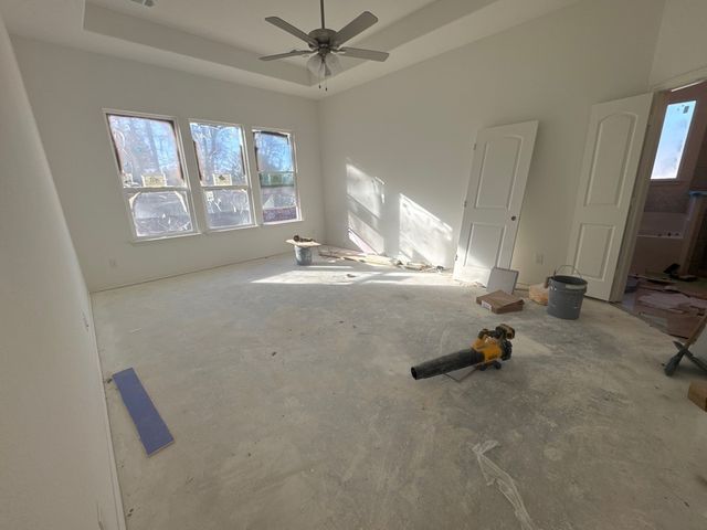 405 Hayden Faith Court, Springtown, TX 76082