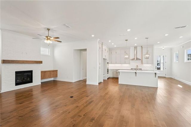 527 Godfrey Drive, Cumming, GA 30040