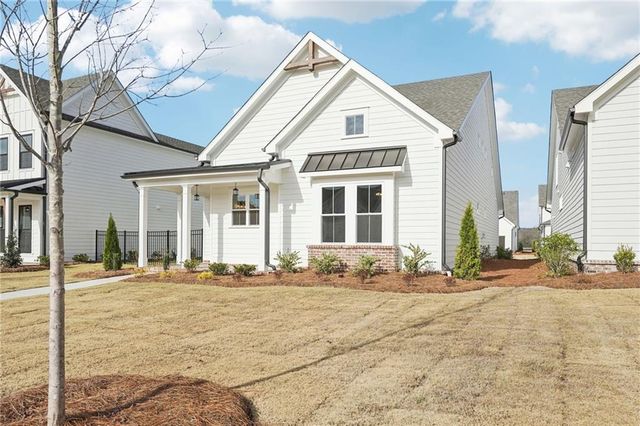 527 Godfrey Drive, Cumming, GA 30040