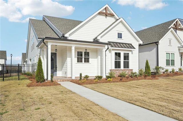 527 Godfrey Drive, Cumming, GA 30040