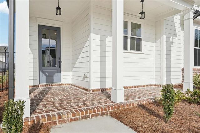 527 Godfrey Drive, Cumming, GA 30040