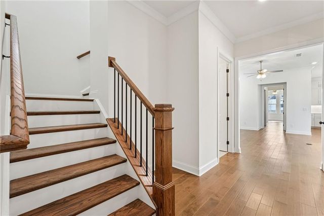 527 Godfrey Drive, Cumming, GA 30040