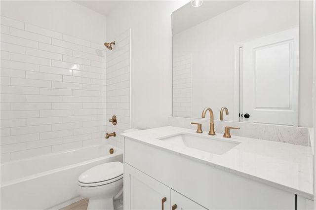 527 Godfrey Drive, Cumming, GA 30040