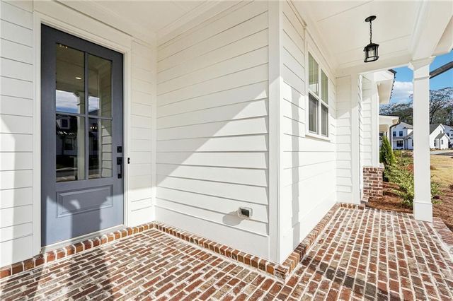 527 Godfrey Drive, Cumming, GA 30040