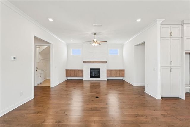 527 Godfrey Drive, Cumming, GA 30040